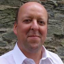 Historian Andrew Thomson will be giving a talk in Tavistock Library.