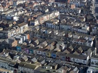 West Devon one of six areas in England where social housing deemed 'unaffordable'