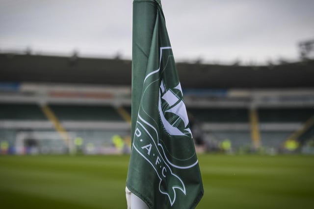 Argyle prove far too strong for Spurs in trophy encounter