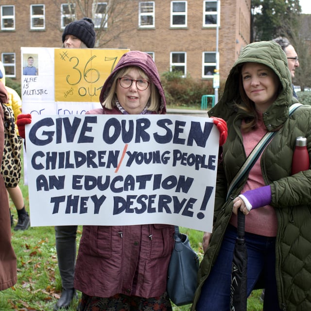 Devon faces £88m SEND funding crisis