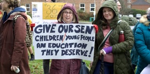 West Devon councillor calls for more support for Send families 