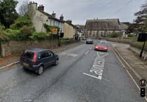 Petition calls for traffic calming measures on Callington Road