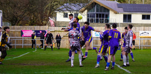 Oke Argyle beaten by the better team