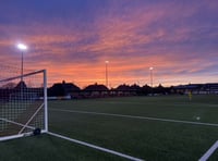Dearing’s second-half heroics secure a point