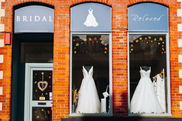 bridal reloved 