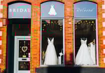 Discover your dream wedding dress with Bridal Reloved