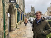 Businessman pub owner is new Tavistock town councillor