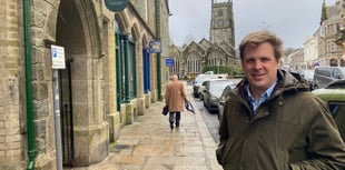 Businessman pub owner is new Tavistock town councillor