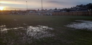 SWPL East slate completely wiped out