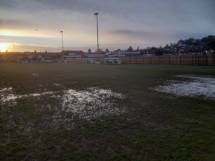 SWPL East slate completely wiped out