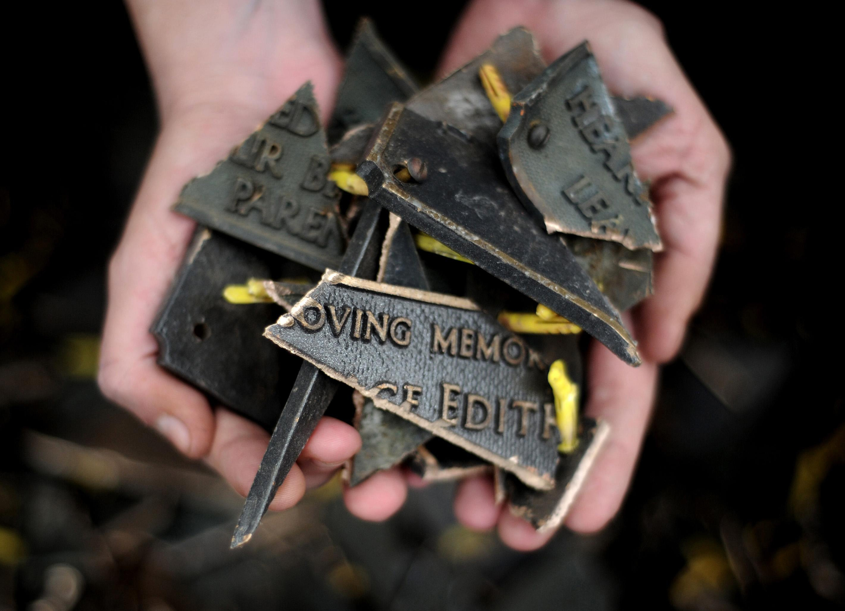 Significantly fewer metal thefts recorded in Devon and Cornwall – as offences across England and Wales hit record low