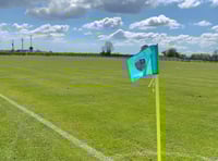 A heavy defeat to forget for Bere Alston
