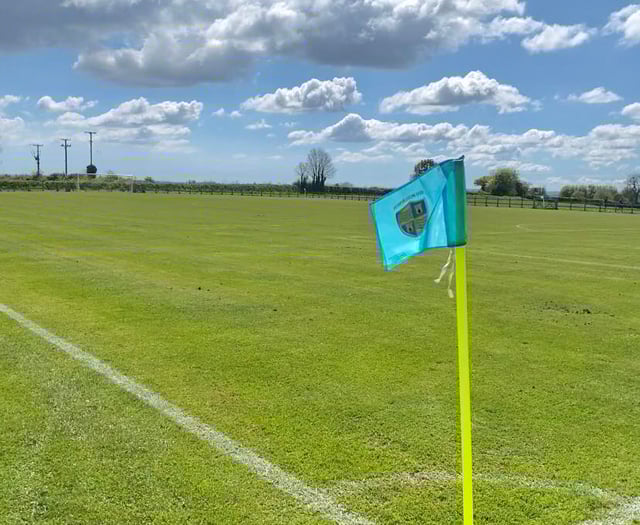 A heavy defeat to forget for Bere Alston
