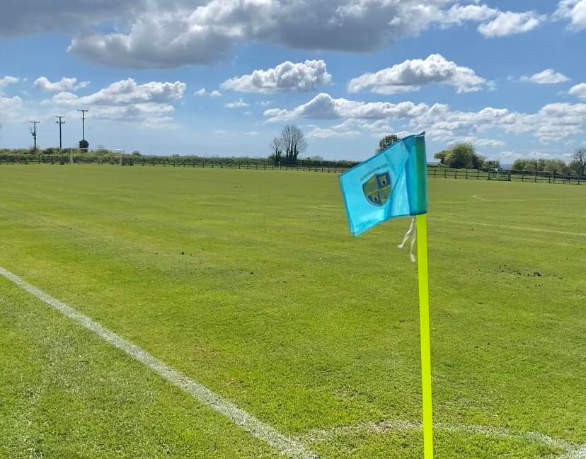 Cup final heartbreak for Bere Alston 2nds