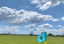 Bere Alston United alive and fighting in the Devon Football League