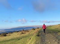 Dartmoor Marathon returns