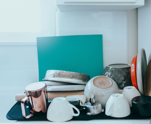 John Howells: The division of labour