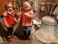 Help needed to bring the bells of St Sampson's Church home