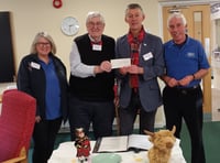 Memory cafe funding boost