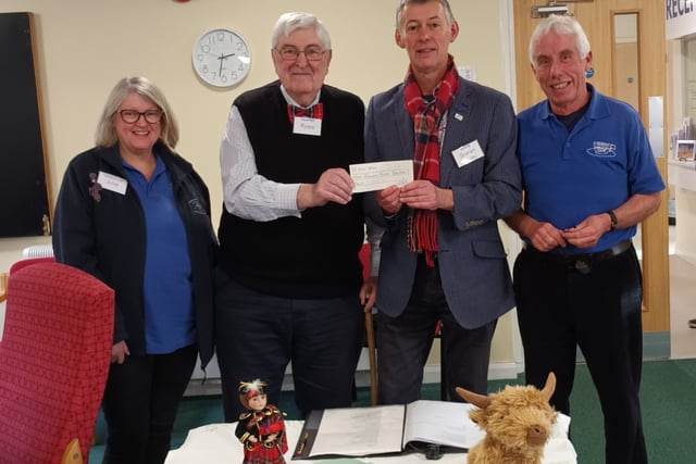 Memory cafe funding boost