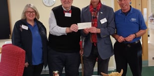 Memory cafe funding boost