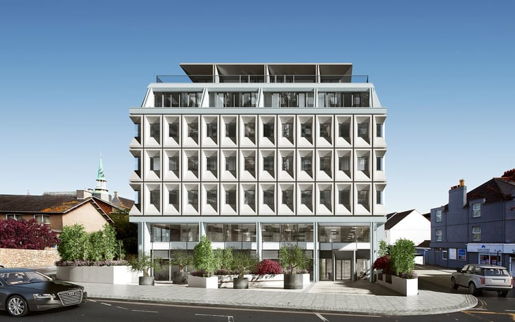 A new NHS breast screening site is open at Merchant House in Notte Street, Plymouth, available to women in West Devon and East Cornwall