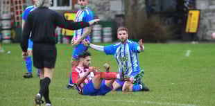 Previewing this weekend’s football across Devon 08/02