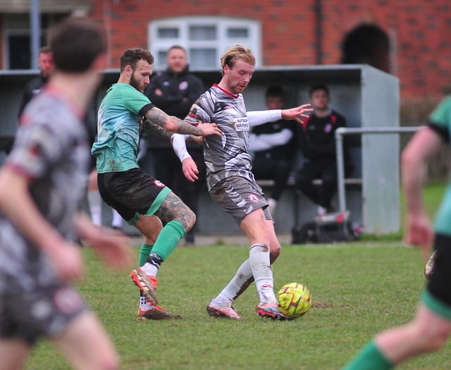 Stoke, Argyle and Bovey all drop points