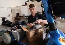 The importance of regular servicing for your mobility equipment