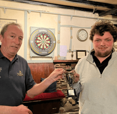 Familiar foes clash in Captain’s Cup