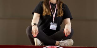 All-age dance for charity this spring