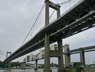 Cheaper tolls for Tamar Bridge crossing supported