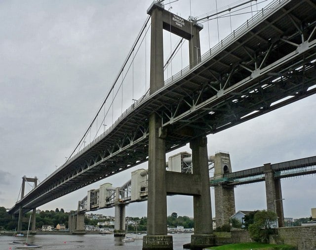 Cheaper tolls for Tamar Bridge crossing supported