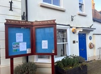 North Tawton Town Council votes to suspend public comment at meetings