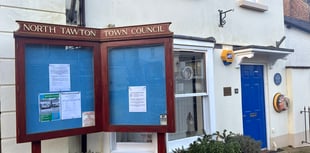 North Tawton council asked to respond to auditor over complaint