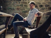Seth's latest album is inspired by Dartmoor