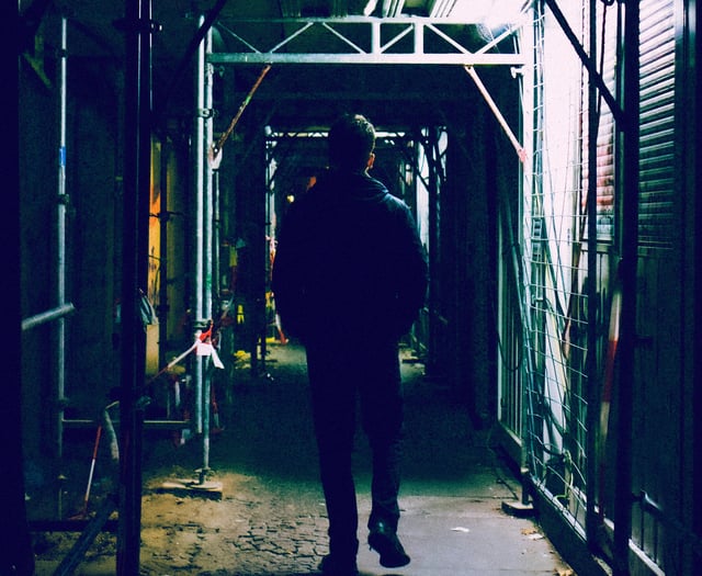 A third of young criminals in region reoffend within a year