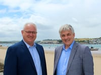 Evening of politics and pasties as Lib Dem MPs host Holsworthy event