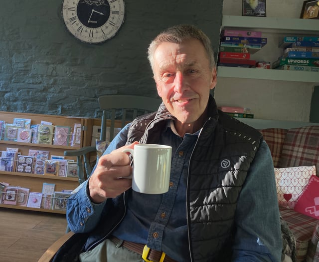 Embrace marathon says race organiser