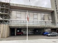Call for filming of violence to be made illegal