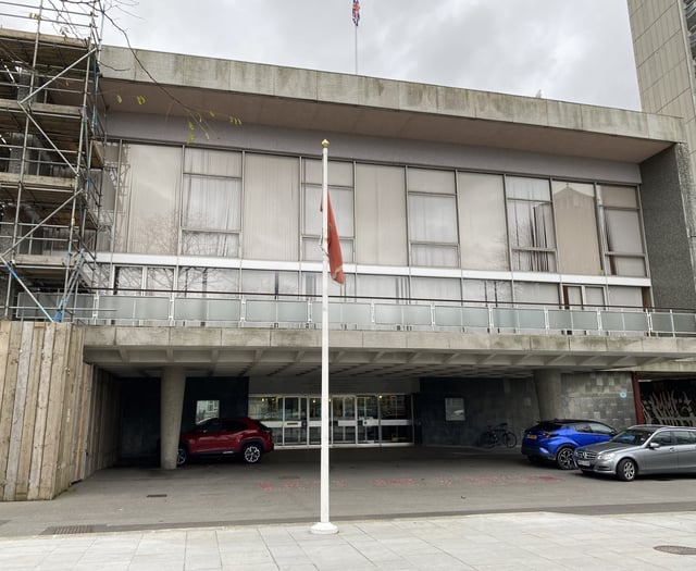 Call for filming of violence to be made illegal