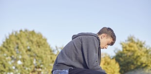 Children of alcoholic parents reminded to seek support