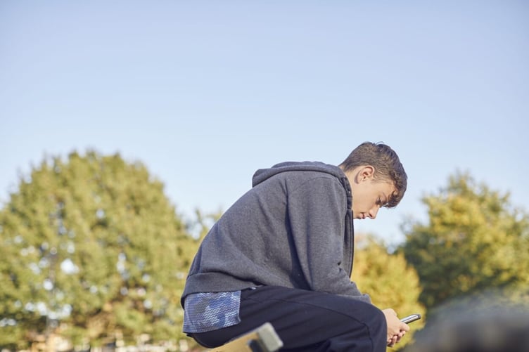 The NSPCC is reminding children they are not alone during Children of Alcoholics Week February 9-15.