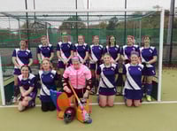 Team spirit triumphs despite defeat