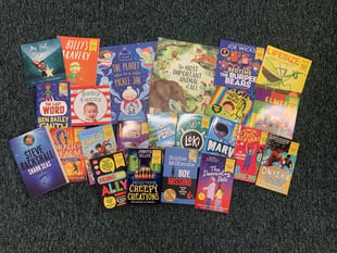 World Book Day celebrations