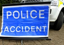 Witness appeal for car crash at Two Bridges