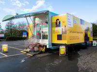 Volunteers sought in Tavistock area for NHS health research programme
