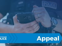 Assault witness appeal