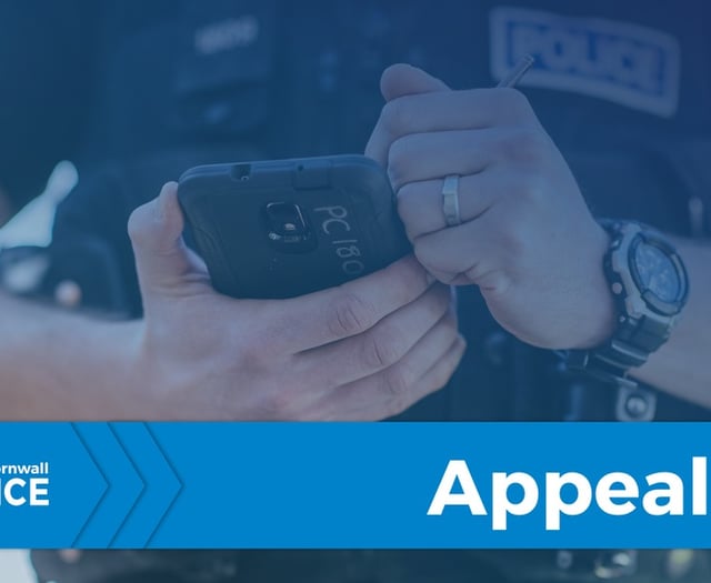 Assault witness appeal