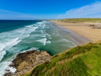 Company reduces potential water pollution